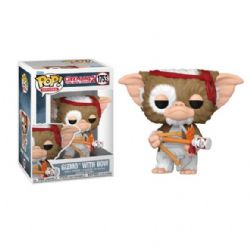 FIGURINE POP! - GREMLINS - GIZMO AVEC ARC 3,6